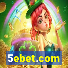 5ebet.com