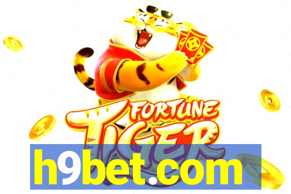 h9bet.com