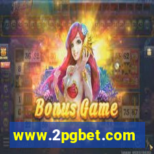 www.2pgbet.com