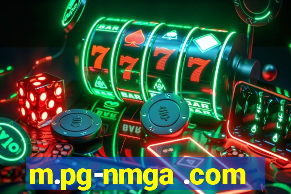 m.pg-nmga .com