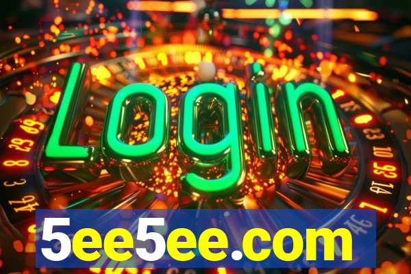 5ee5ee.com