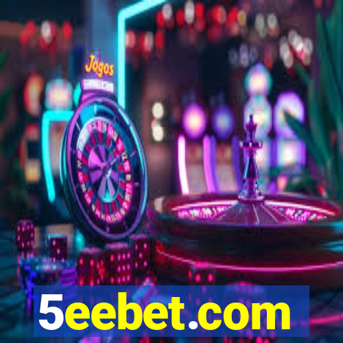 5eebet.com