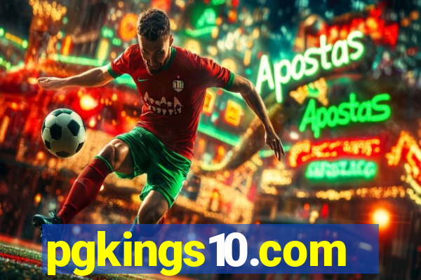 pgkings10.com