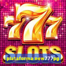 plataforma new777pg