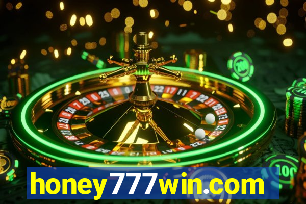 honey777win.com