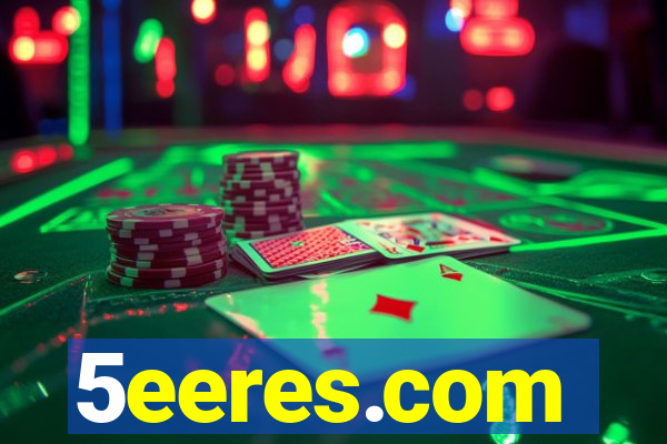 5eeres.com