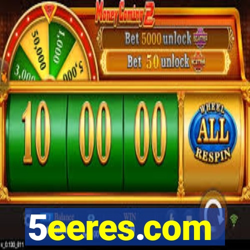 5eeres.com