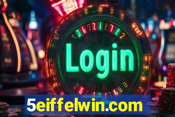 5eiffelwin.com