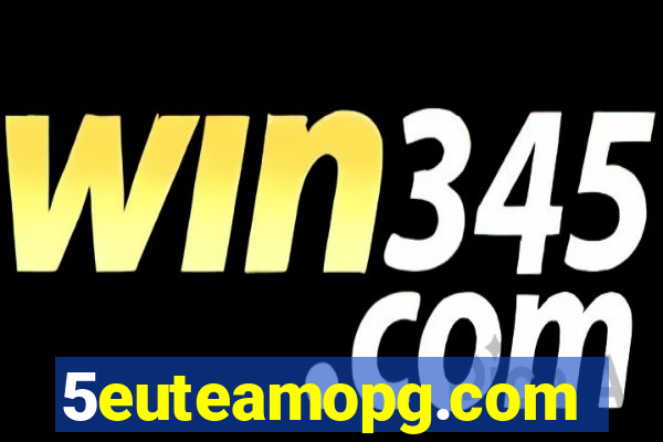 5euteamopg.com
