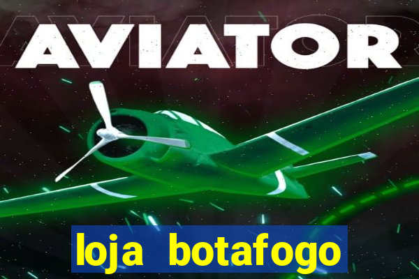 loja botafogo vitoria es