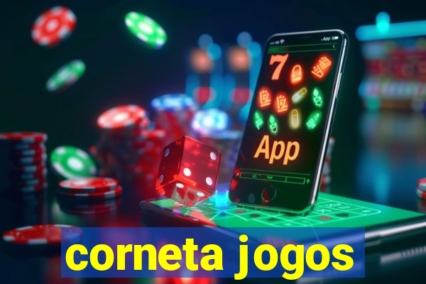 corneta jogos