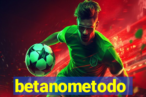 betanometodo