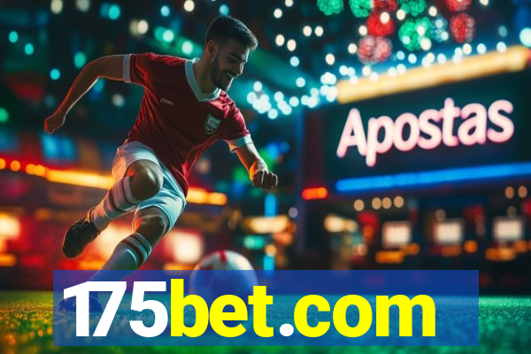 175bet.com