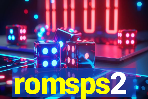 romsps2