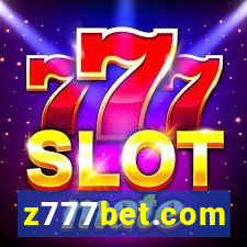 z777bet.com