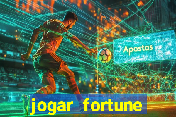 jogar fortune dragon demo