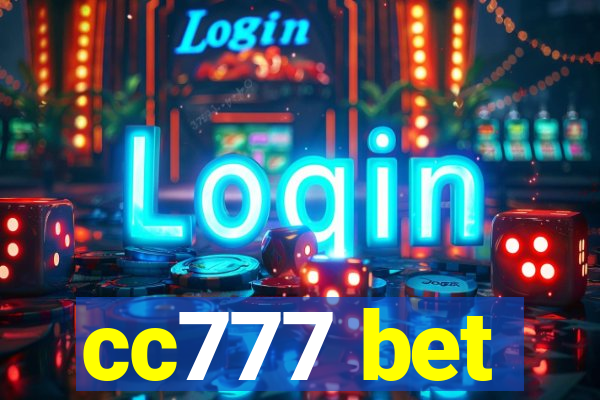 cc777 bet