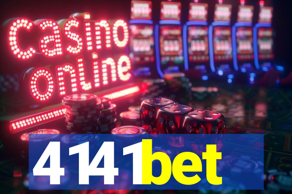 4141bet