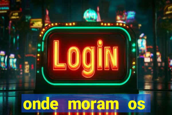 onde moram os jogadores do cruzeiro