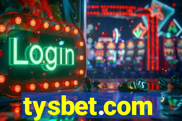 tysbet.com