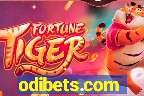 odibets.com