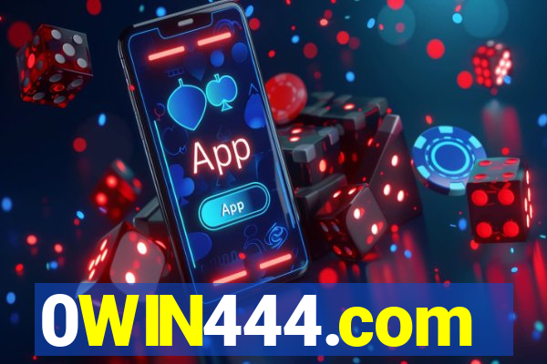 0WIN444.com