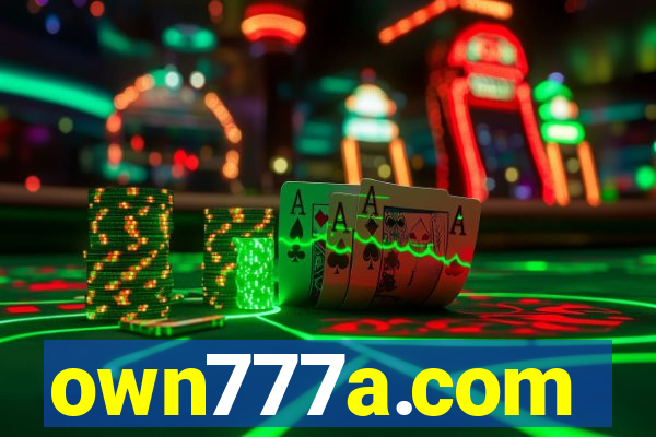 own777a.com