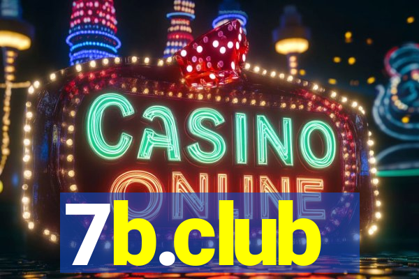 7b.club