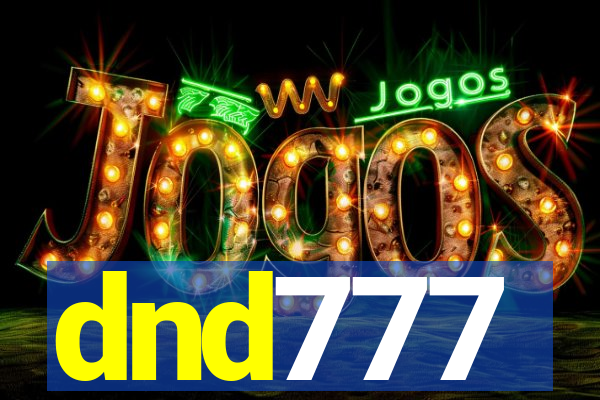 dnd777