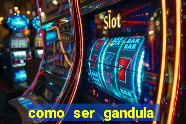 como ser gandula do cruzeiro