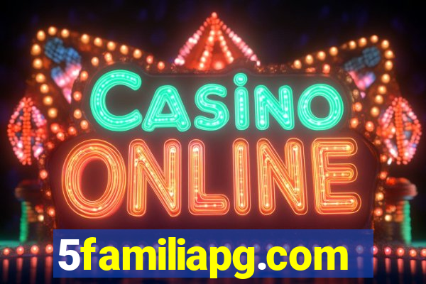 5familiapg.com