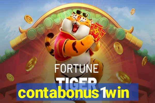 contabonus1win