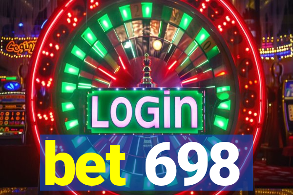 bet 698