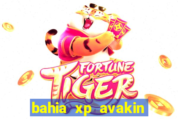 bahia xp avakin life download