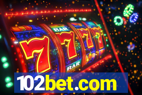 102bet.com