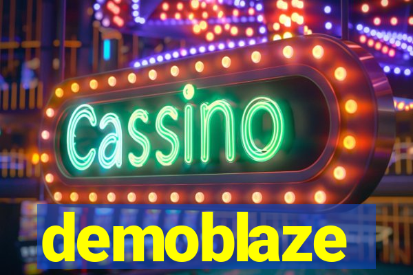 demoblaze