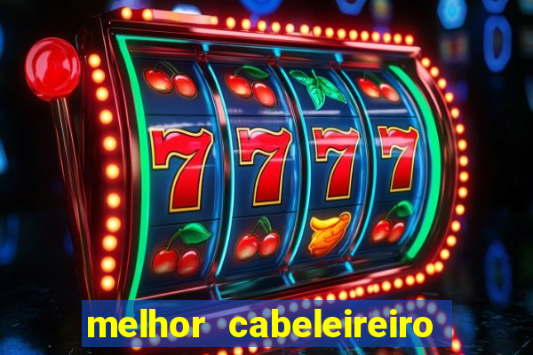 melhor cabeleireiro de porto alegre