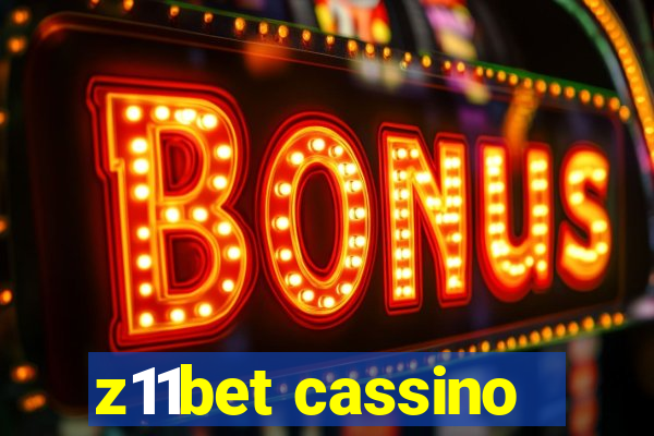 z11bet cassino