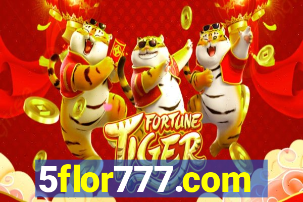 5flor777.com
