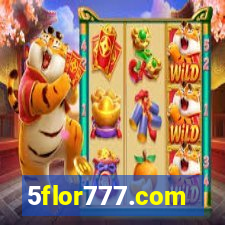 5flor777.com