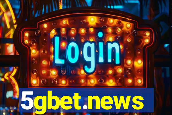 5gbet.news