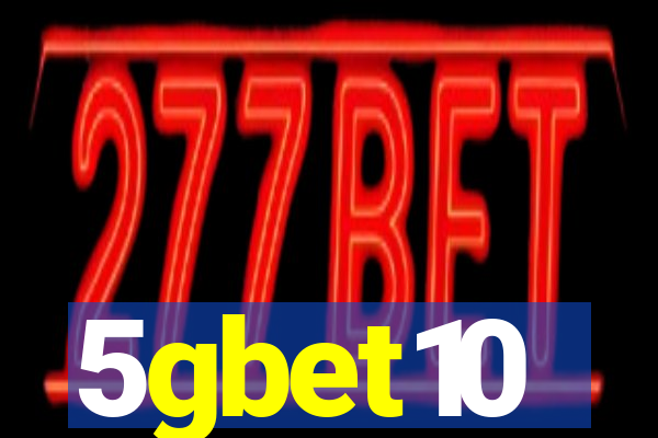 5gbet10