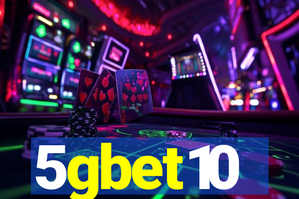 5gbet10
