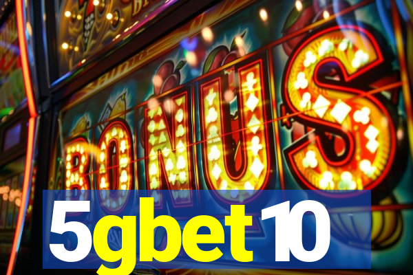 5gbet10