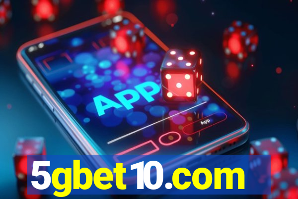 5gbet10.com