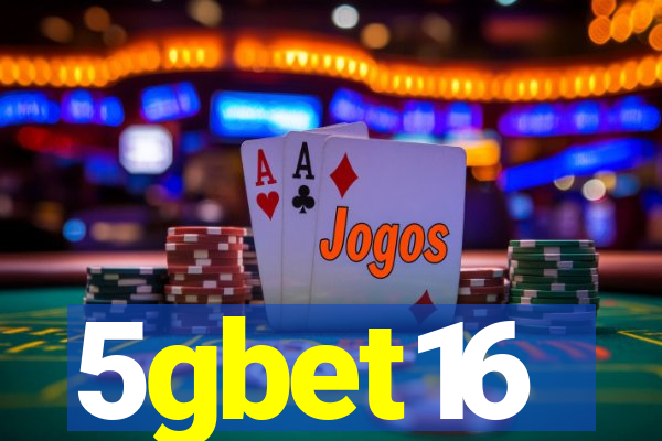 5gbet16
