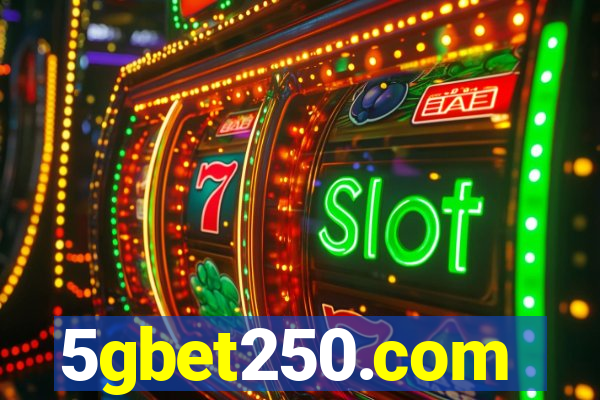 5gbet250.com