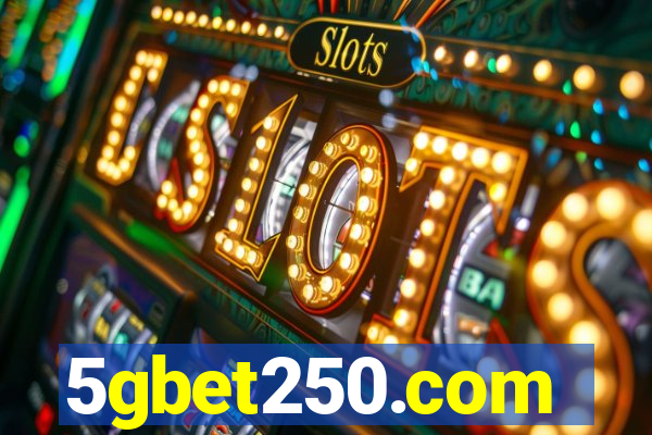 5gbet250.com