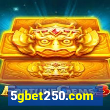 5gbet250.com