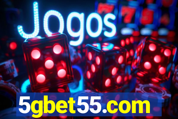 5gbet55.com
